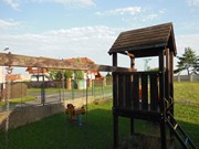 Vybudování Vlkavské dopravní cyklostezky 2017